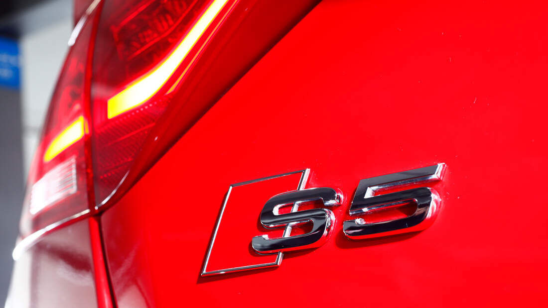 Audi S5 Sportback Gegen Bmw 435i Gran Coup 233 Im