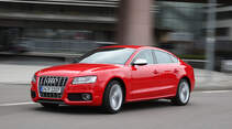 Audi S5 Sportback