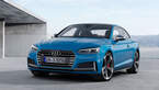 Audi S5 TDI