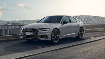 Audi S6 Nardo Sport Edition USA