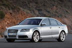 Audi S6 Typ C6
