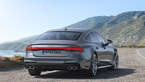 Audi S7 Sportback 2019