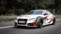 Audi S7 von M&D Exclusive Cardesign