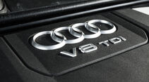 Audi SQ7 TDI - V8-Biturbo - Diesel - SUV