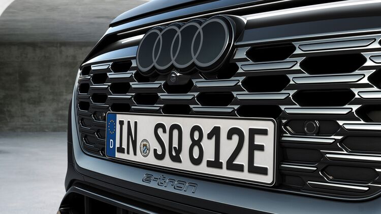 Audi e-tron Tuning: Geht hier noch mehr?
