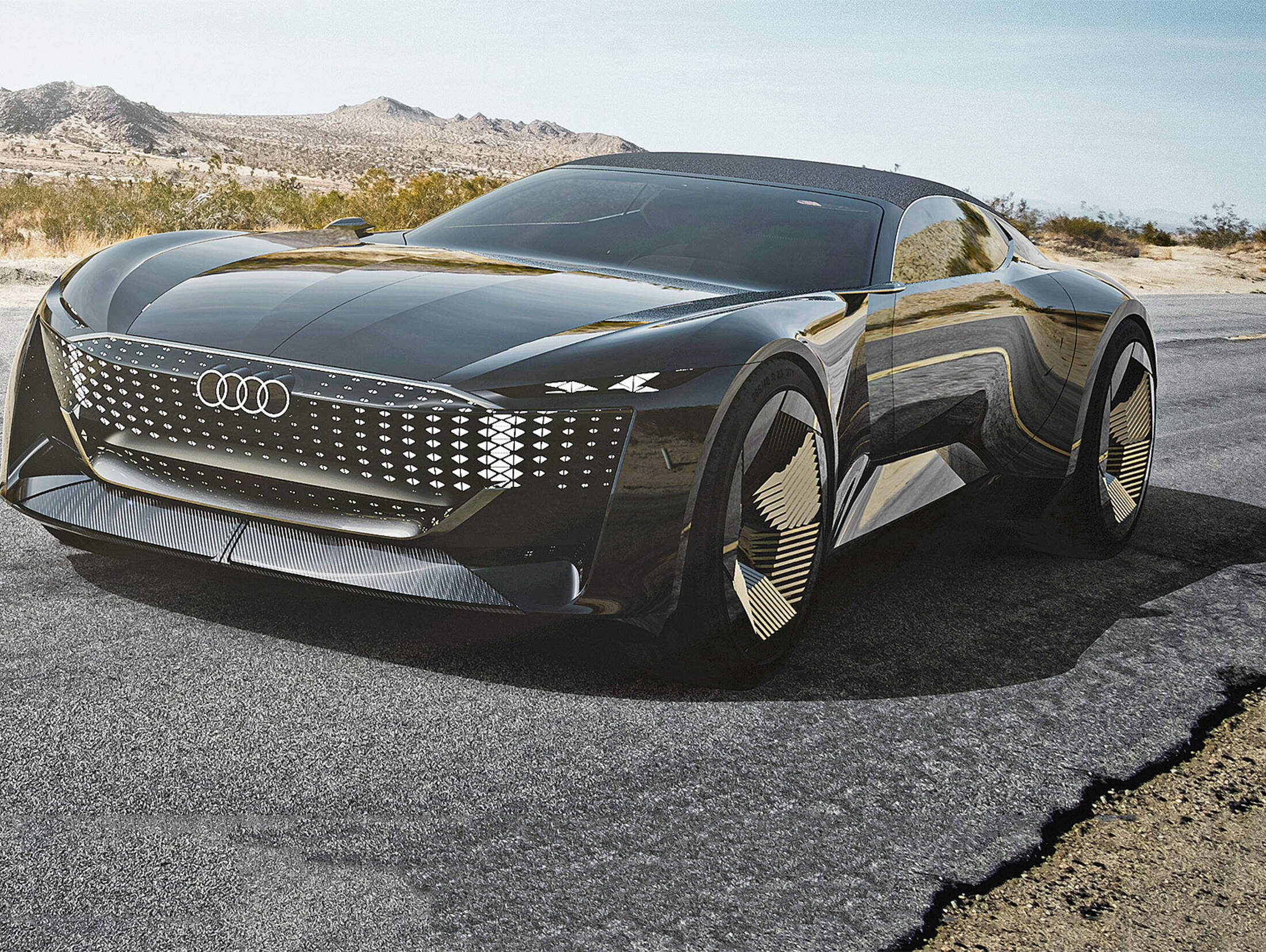 Audi Skysphere 2023 Price Audi Skysphere 2023 Price