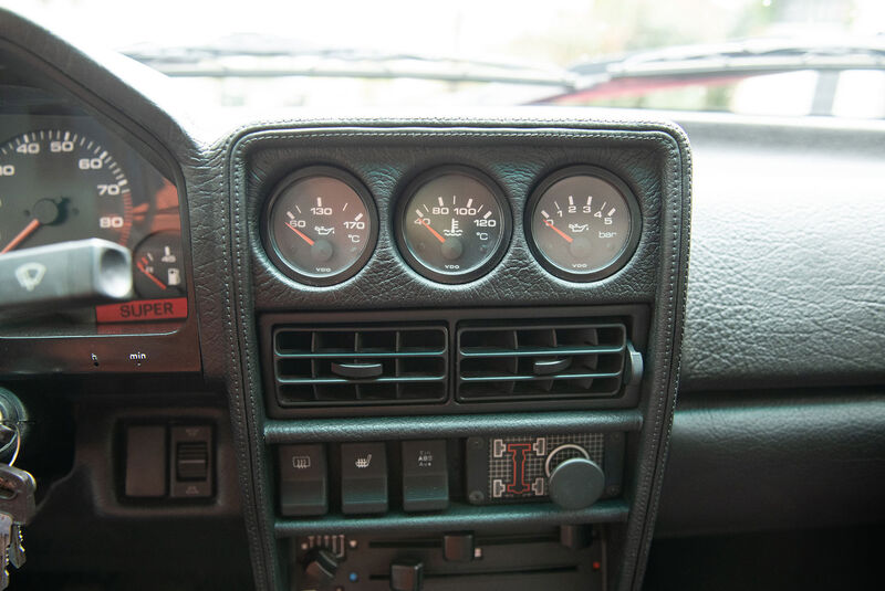 Audi Sport Quattro (1984)