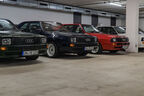 Audi Sport Quattro Heilige Hallen