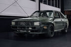 Audi Sport Quattro Replika von LCE High Performance