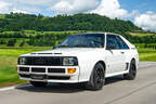 Audi Sport Quattro