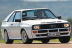 Audi Sport Quattro