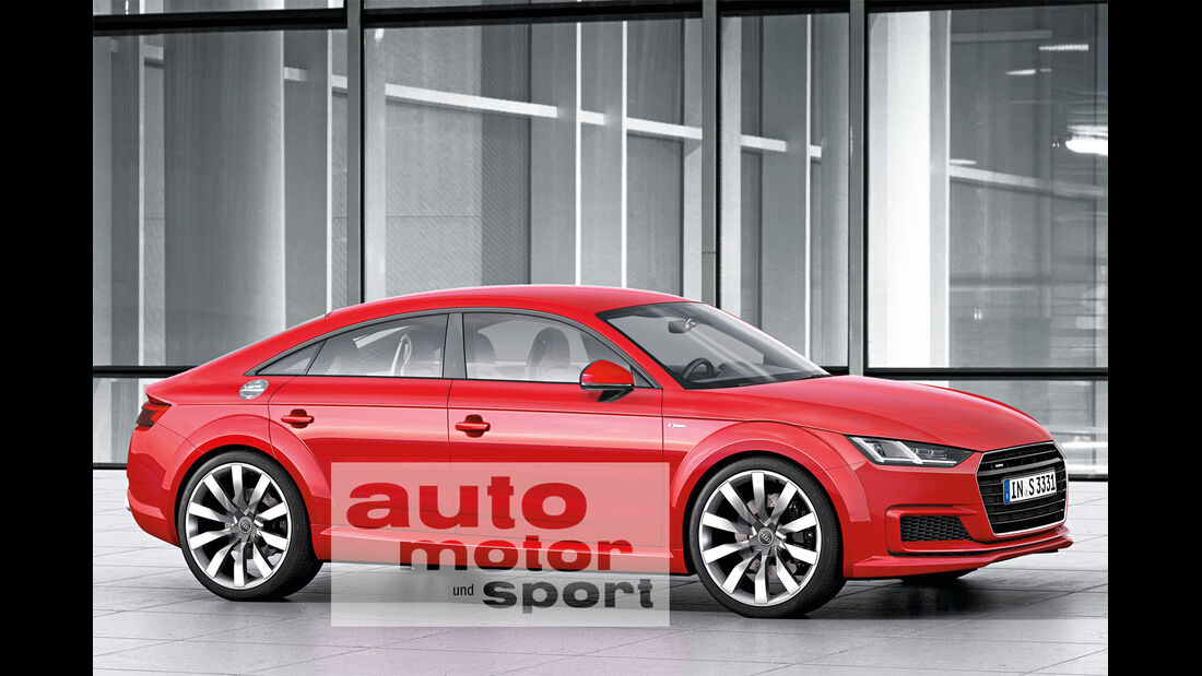 Audi Sportback 