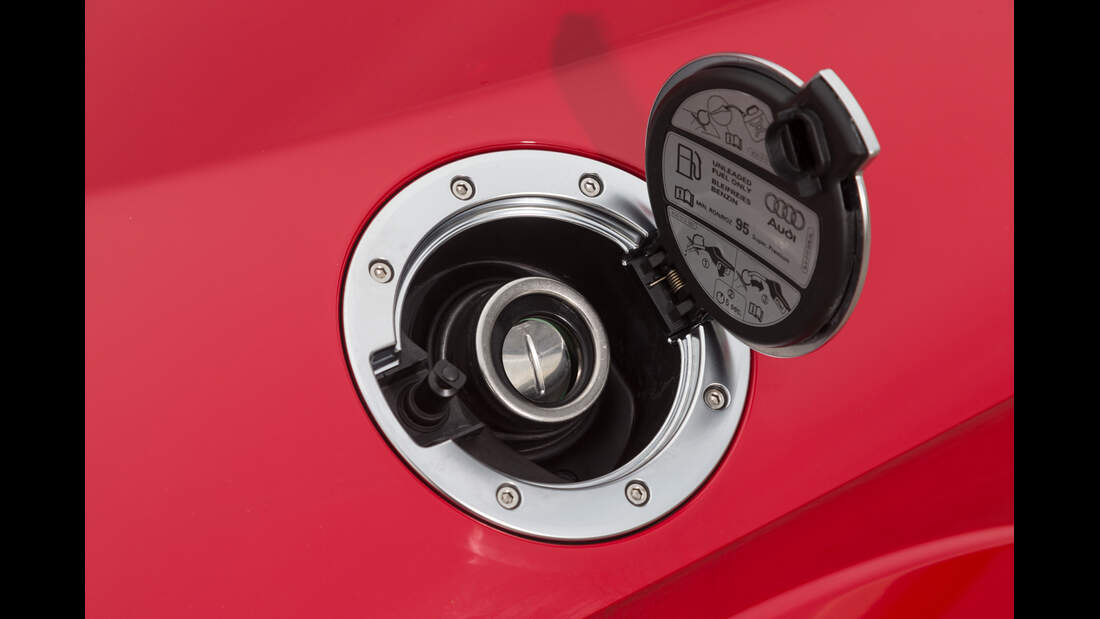 Audi TT 2.0 TFSI im Test AUTO MOTOR UND SPORT