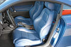 Audi TT 3.2 auto motor und sport 17/2003