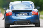 Audi TT 3.2 auto motor und sport 17/2003
