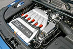 Audi TT 3.2 auto motor und sport 17/2003