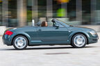 Audi TT 8N Roadster