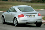 Audi TT Coupé,1998