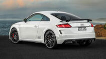 Audi TT Final Edition Australien