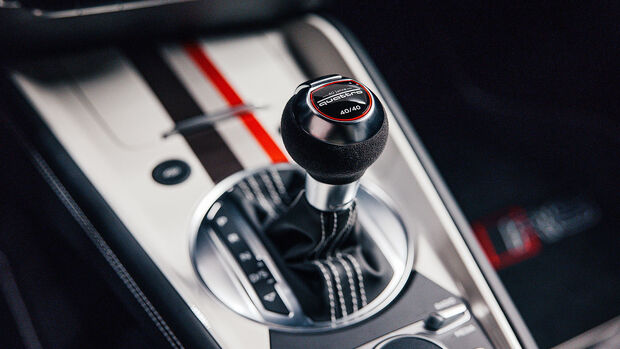 Audi TT RS 40 Jahre Quattro