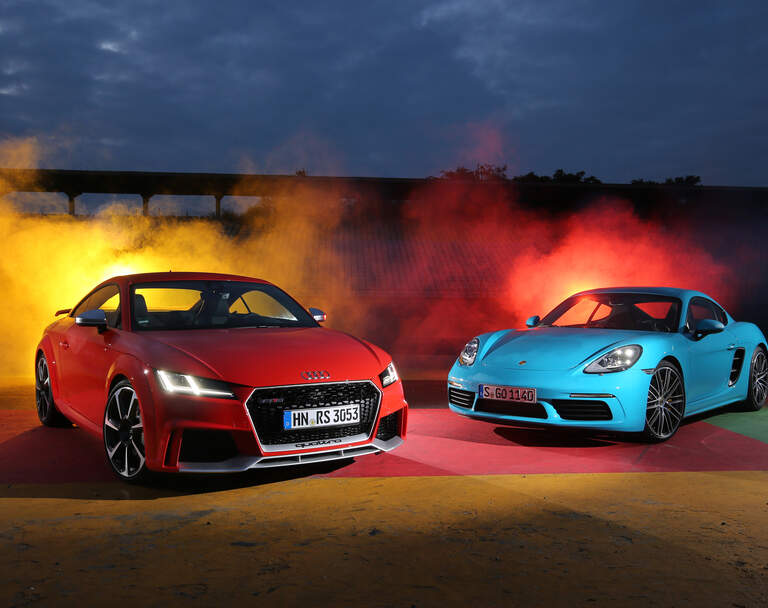 Audi Tt Rs Preis 2016 Audi Tt Clubsport Turbo Price
