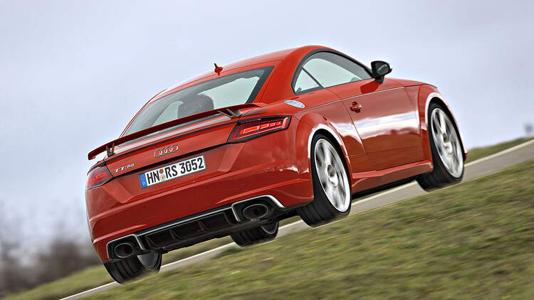 audi tt nachfolger 2021  car wallpaper