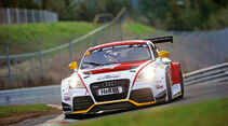 Audi TT RS, Frontansicht