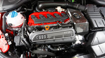 Audi TT RS, Motor