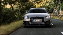 Audi TT RS iconic edition 2022