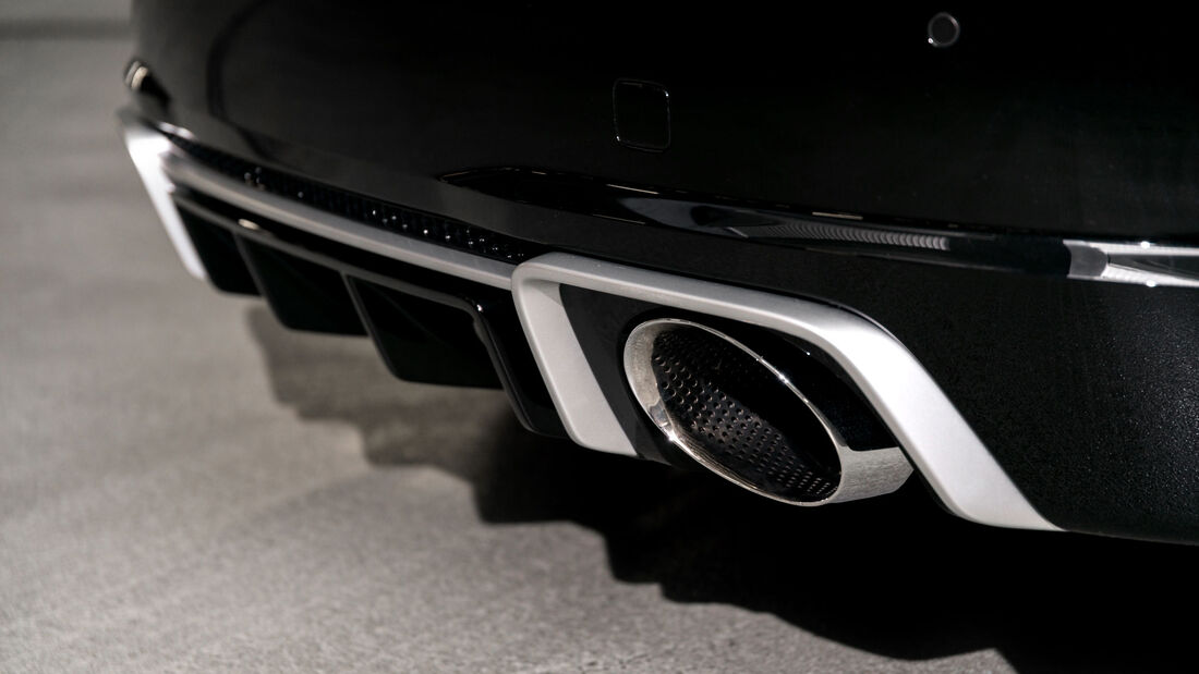 Audi TT RS Tuning von HS Motorsport: Ein Meisterwerk?