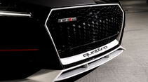 Audi TT RS von HG Motorsport