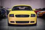 Audi TT RS4 V6 (2001)