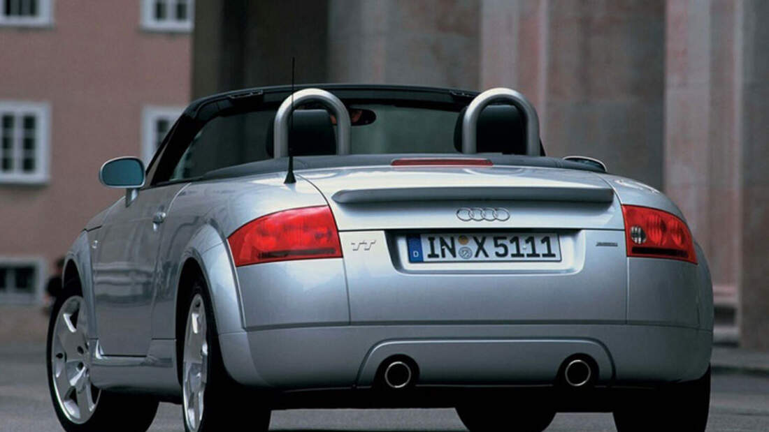 Gebrauchtwagen Diese Autos bekommen Sie für 10.000 Euro AUTO MOTOR UND SPORT