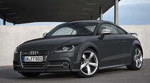 Audi TTS Competition Sondermodell