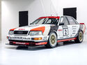 Audi V8 DTM (1991)