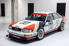 Audi V8 DTM (1991)