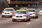 Audi V8 DTM Quattro - DTM 1991