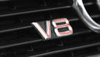 Audi V8, Typenbezeichnung