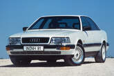 Audi Auto Motor Und Sport
