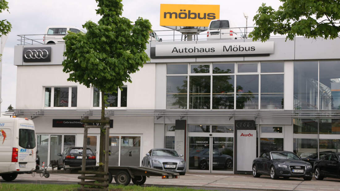 Audis Car Results Updated Today