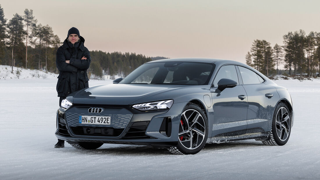 Audi Winter Dynamik