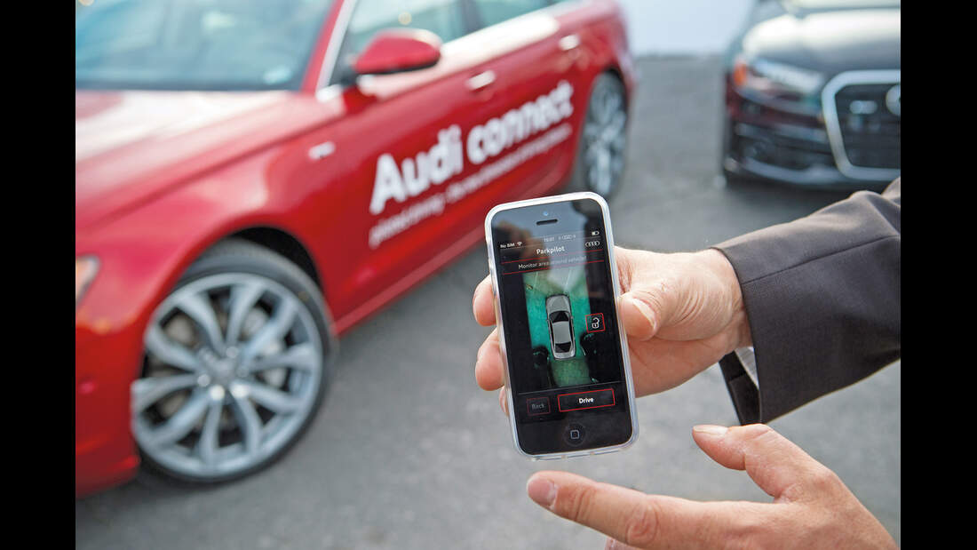 Auto Abmelden Und Noch Nach Hause Fahren