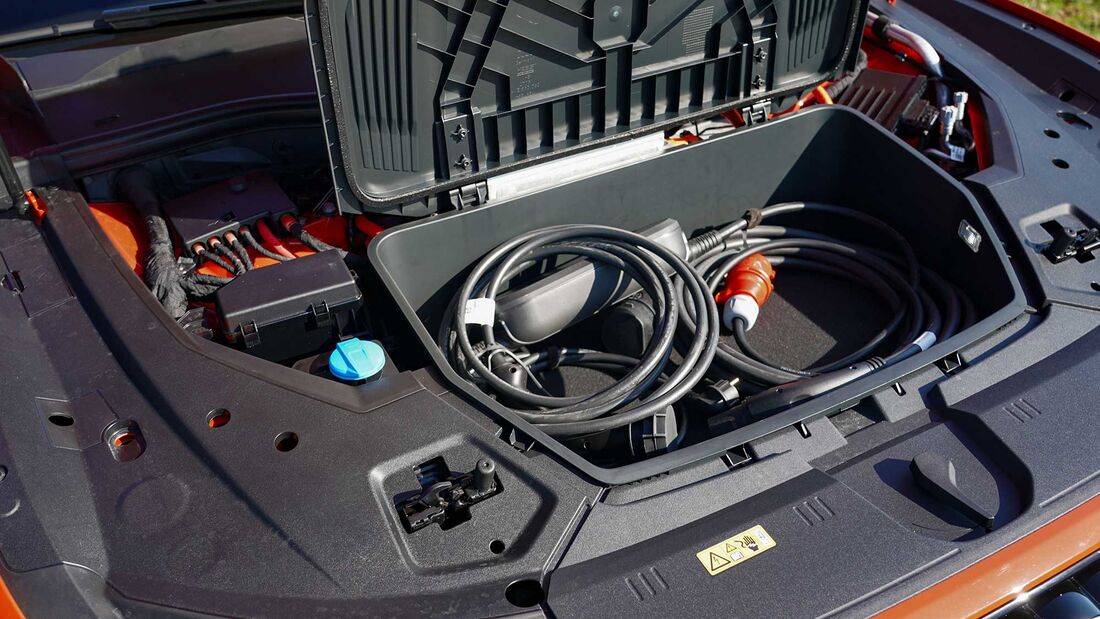 Audi e-tron 55 Sportback (2020)