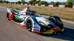 Audi e-tron FE05 - Formel E - 2018