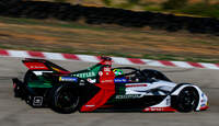 Audi e-tron FE05 - Formel E - 2018