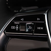 Audi e-tron Sportback, interieur