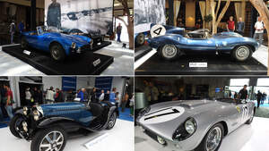 Aufmacher - Pebble Beach 2016 - Estimate 