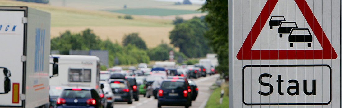 Aufmacher Verkehr