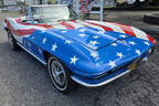 Auktion: 1965er Corvette aus Austin Powers