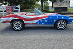 Auktion: 1965er Corvette aus Austin Powers
